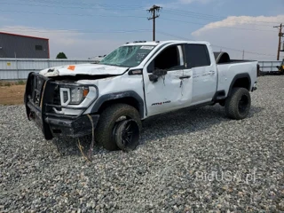 GMC SIERRA K3500 AT4