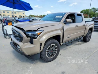 TOYOTA TACOMA TRD SPORT