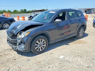 MAZDA CX-5 SPORT