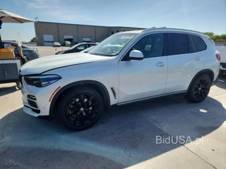 BMW X5 XDRIVE40I