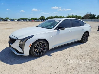 CADILLAC CT5 SPORT