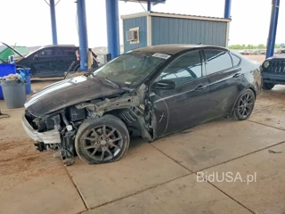 DODGE DART SXT