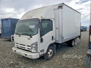 ISUZU NPR