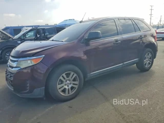 FORD EDGE SE