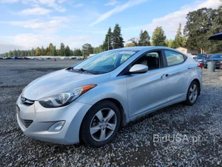 HYUNDAI ELANTRA GLS