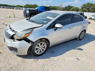 KIA RIO LX