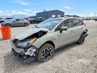 SUBARU CROSSTREK LIMITED