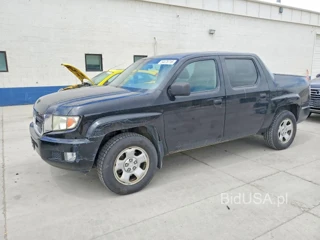 HONDA RIDGELINE RT
