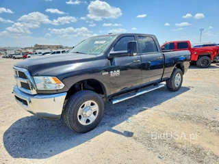 RAM 2500 ST