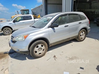 HONDA CR-V LX