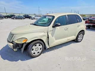 CHRYSLER PT CRUISER TOURING