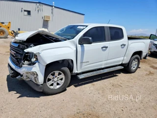 GMC CANYON