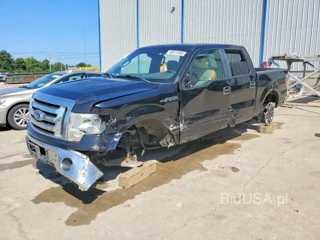 FORD F150 SUPERCREW