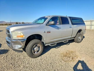 DODGE RAM 2500