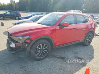 MAZDA CX-5 GRAND TOURING