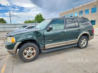 FORD EXPLORER EDDIE BAUER