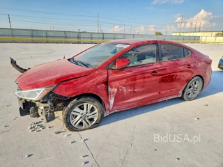 HYUNDAI ELANTRA VALUE EDITION