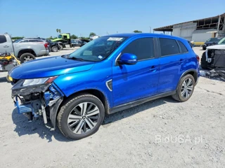MITSUBISHI OUTLANDER SPORT SE