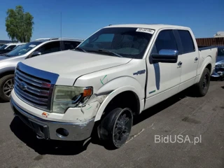 FORD F150 SUPERCREW