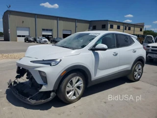 BUICK ENCORE GX PREFERRED