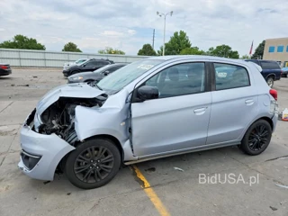 MITSUBISHI MIRAGE LE