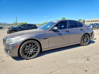BMW 535 XI