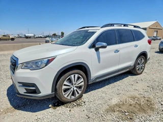 SUBARU ASCENT TOURING
