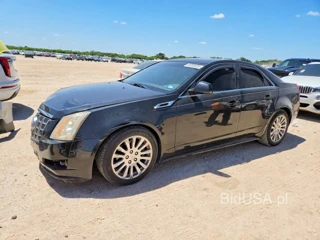 CADILLAC CTS PREMIUM COLLECTION