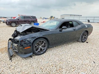 DODGE CHALLENGER GT