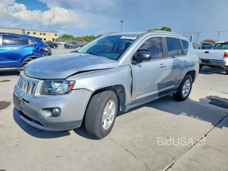 JEEP COMPASS SPORT