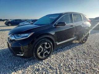 HONDA CR-V TOURING