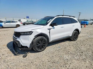 KIA SORENTO S