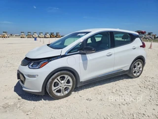 CHEVROLET BOLT EV LT