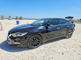 NISSAN MAXIMA 3.5 SL