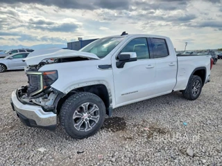 GMC SIERRA K1500 SLE