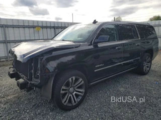GMC YUKON XL DENALI