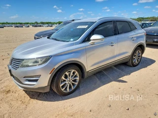 LINCOLN MKC