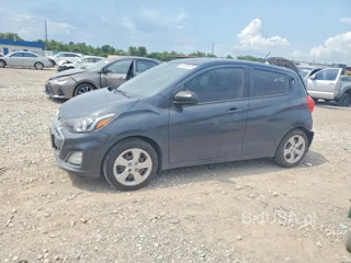 CHEVROLET SPARK LS