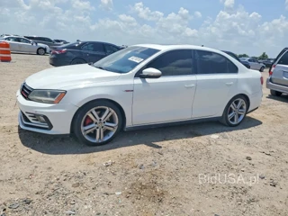 VOLKSWAGEN JETTA GLI