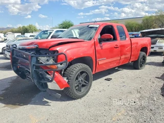 GMC NEW SIERRA C1500