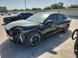 KIA K4 EX