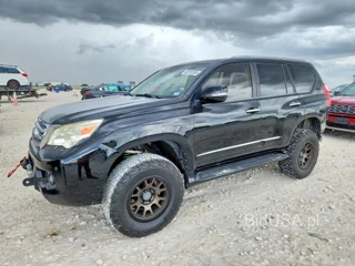 LEXUS GX 460