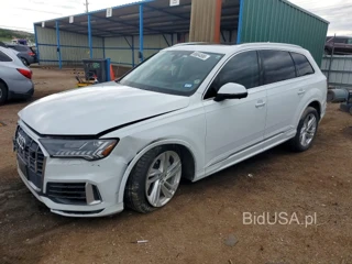 AUDI Q7 PRESTIGE