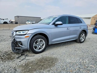 AUDI Q5 PREMIUM PLUS