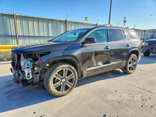 GMC ACADIA DENALI