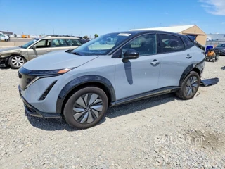 NISSAN ARIYA ENGAGE+ E-4ORCE
