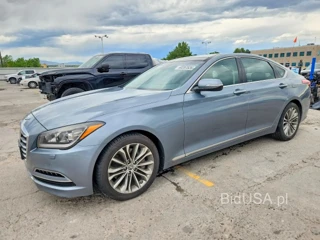 HYUNDAI GENESIS 3.8L