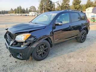 TOYOTA RAV4 LIMITED