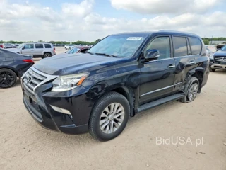 LEXUS GX 460