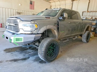 RAM 2500 LARAMIE